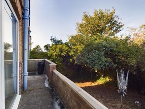 side garden- click for photo gallery